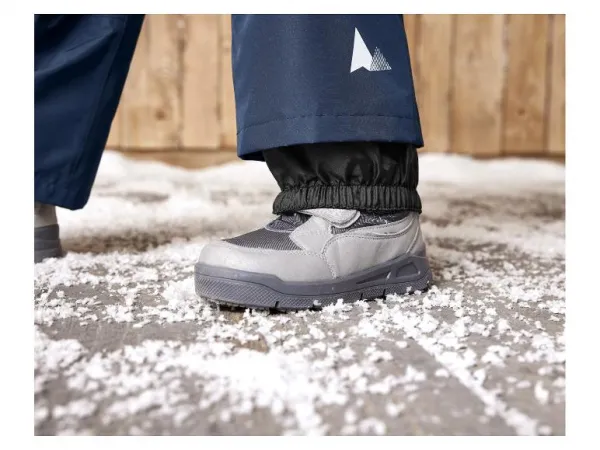 lupilu® Chlapčenské lyžiarske nohavice (navy modrá, 86/92)