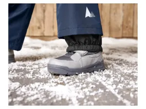 lupilu® Chlapčenské lyžiarske nohavice (navy modrá, 86/92)