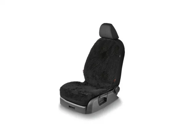 Ultimate Speed® Autopoťah z ovčej vlny, 2 kusy