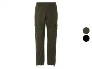 Livergy® Pánske cargo termonohavice