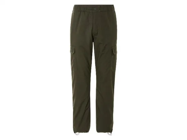 Livergy® Pánske cargo termonohavice