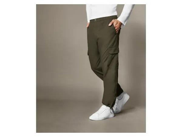 Livergy® Pánske cargo termonohavice