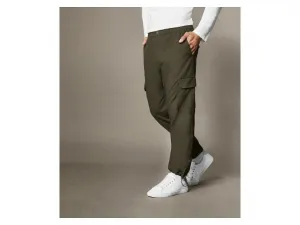 Livergy® Pánske cargo termonohavice