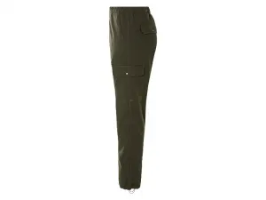 Livergy® Pánske cargo termonohavice