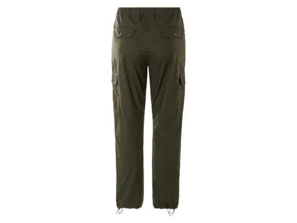 Livergy® Pánske cargo termonohavice