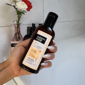 Šampón na posilnenie a objem vlasov No1 Nuggela & Sulé 100ml