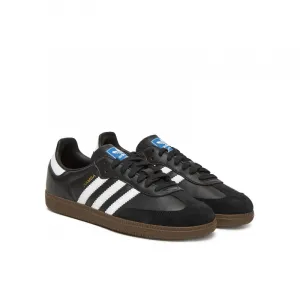 adias Samba OG "Core Black" (B75807)