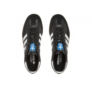 adias Samba OG "Core Black" (B75807)