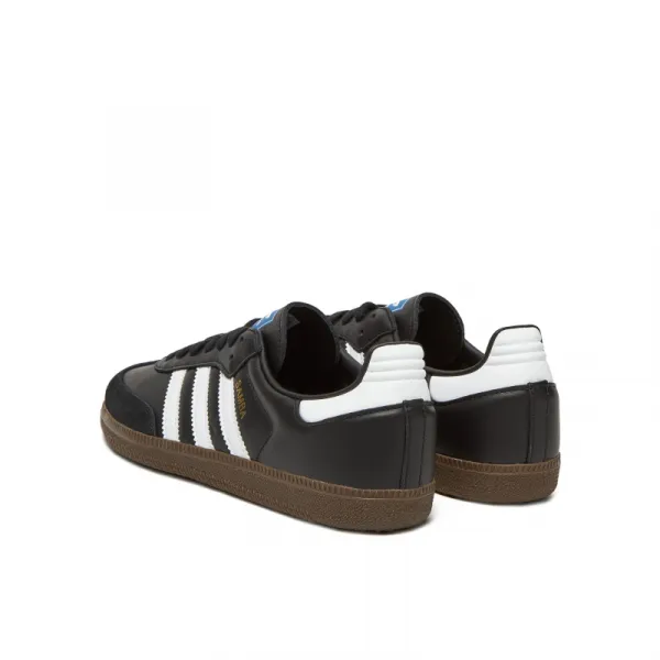 adias Samba OG "Core Black" (B75807)