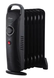 Elektrický mini olejový radiátor ARDES 4R07M2