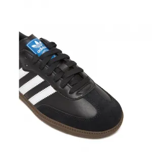 adias Samba OG "Core Black" (B75807)