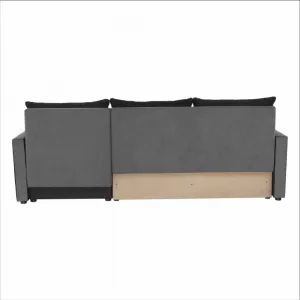 Sedacia súprava PAULITA Tempo Kondela