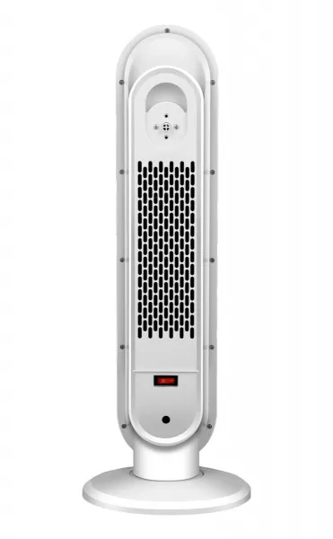 Keramický teplovzdušný ventilátor ARDES 4P16