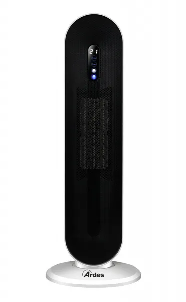 Keramický teplovzdušný ventilátor ARDES 4P16