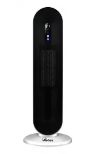 Keramický teplovzdušný ventilátor ARDES 4P16