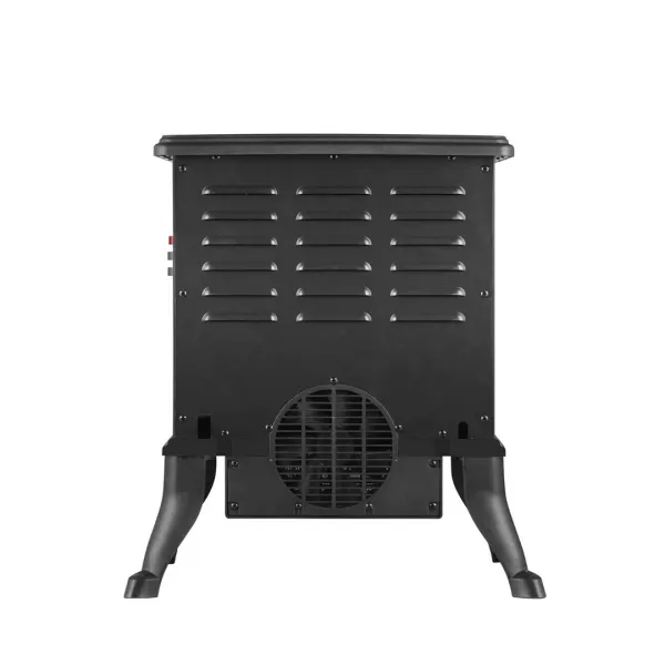 Elektrické krbové kachle ARDES 354