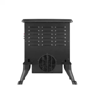 Elektrické krbové kachle ARDES 354