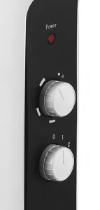 Prenosné vykurovanie z mica panelov ARDES 4MK01
