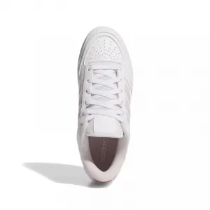 Dámska rekreačná obuv ADIDAS Break Start Bold W cloud white clear pink cloud white