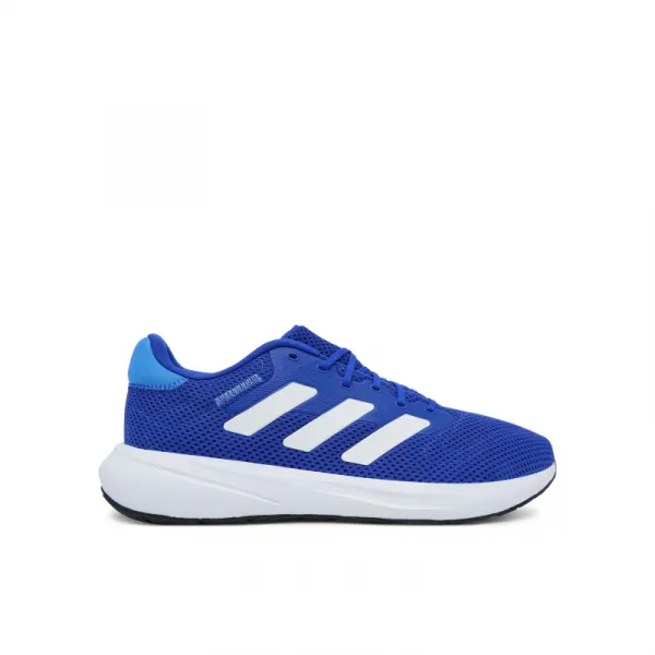 Pánska športová obuv (tréningová) ADIDAS Response Runner M lucid blue ftwr white blue fusion