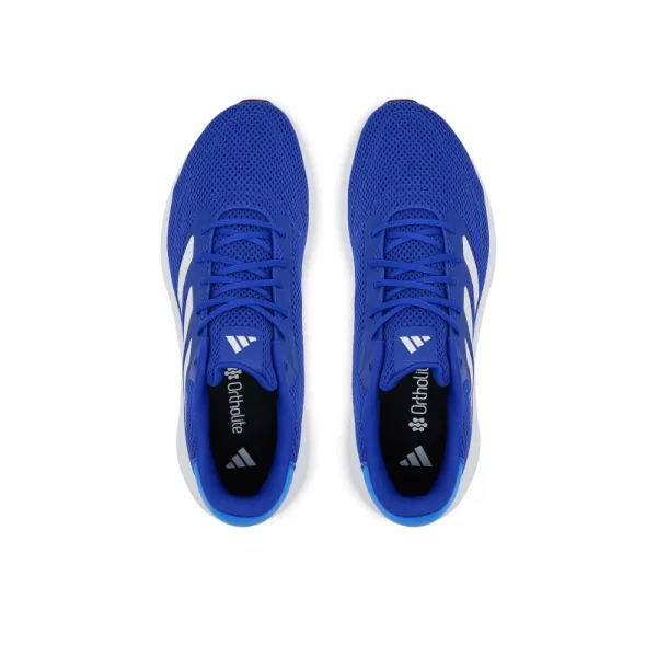 Pánska športová obuv (tréningová) ADIDAS Response Runner M lucid blue ftwr white blue fusion