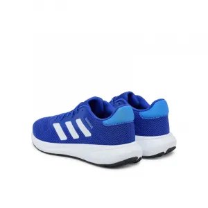 Pánska športová obuv (tréningová) ADIDAS Response Runner M lucid blue ftwr white blue fusion