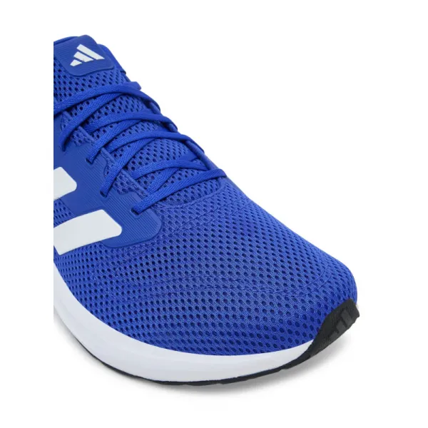 Pánska športová obuv (tréningová) ADIDAS Response Runner M lucid blue ftwr white blue fusion