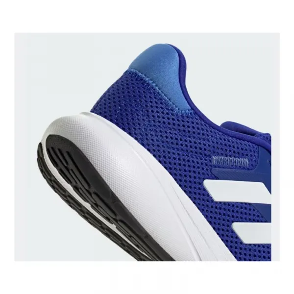 Pánska športová obuv (tréningová) ADIDAS Response Runner M lucid blue ftwr white blue fusion