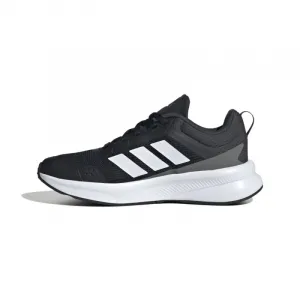 Juniorská športová obuv (tréningová) ADIDAS FortaRun 4.0 Jr core black cloud white carbon