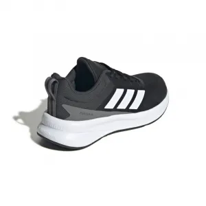 Juniorská športová obuv (tréningová) ADIDAS FortaRun 4.0 Jr core black cloud white carbon