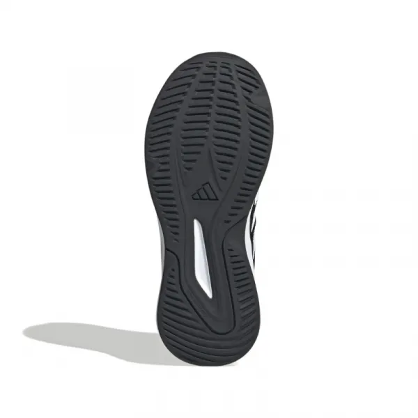Juniorská športová obuv (tréningová) ADIDAS FortaRun 4.0 Jr core black cloud white carbon