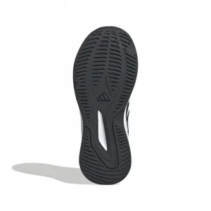Juniorská športová obuv (tréningová) ADIDAS FortaRun 4.0 Jr core black cloud white carbon