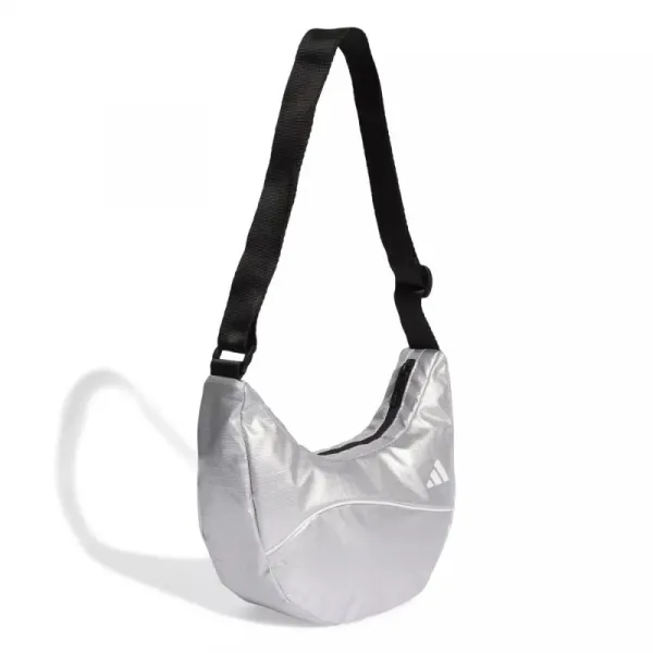 Dámska kabelka ADIDAS GL POUCH SILVMT WHITE