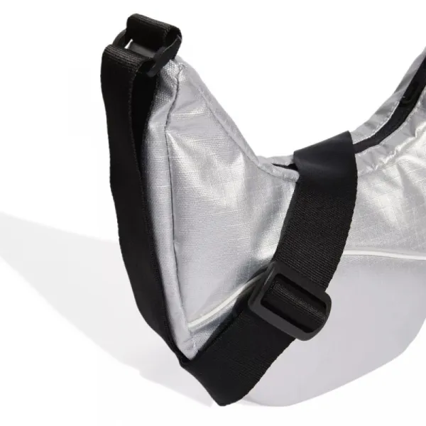 Dámska kabelka ADIDAS GL POUCH SILVMT WHITE