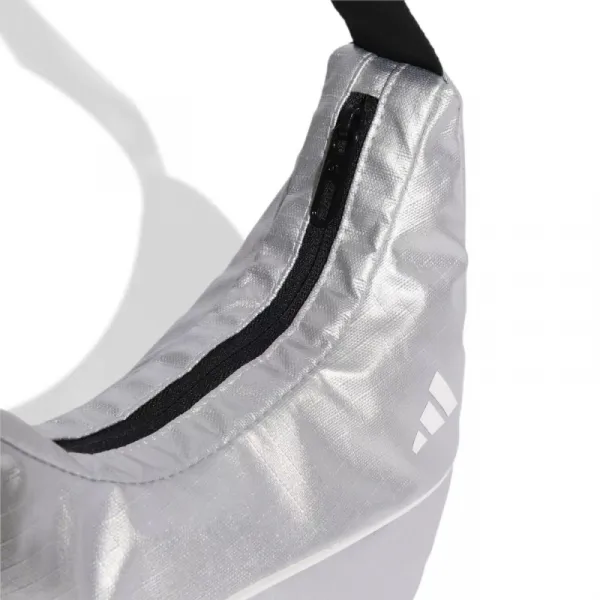 Dámska kabelka ADIDAS GL POUCH SILVMT WHITE