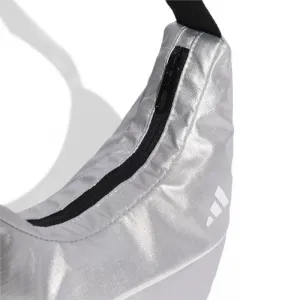 Dámska kabelka ADIDAS GL POUCH SILVMT WHITE