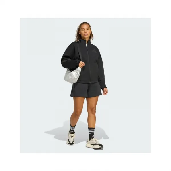 Dámska kabelka ADIDAS GL POUCH SILVMT WHITE