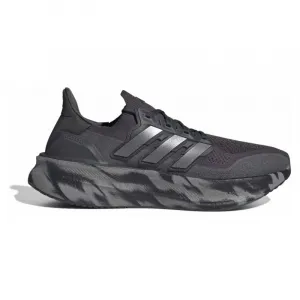 Pánska bežecká obuv ADIDAS Ultraboost 5 M carbon grey six core black