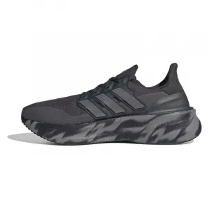 Pánska bežecká obuv ADIDAS Ultraboost 5 M carbon grey six core black