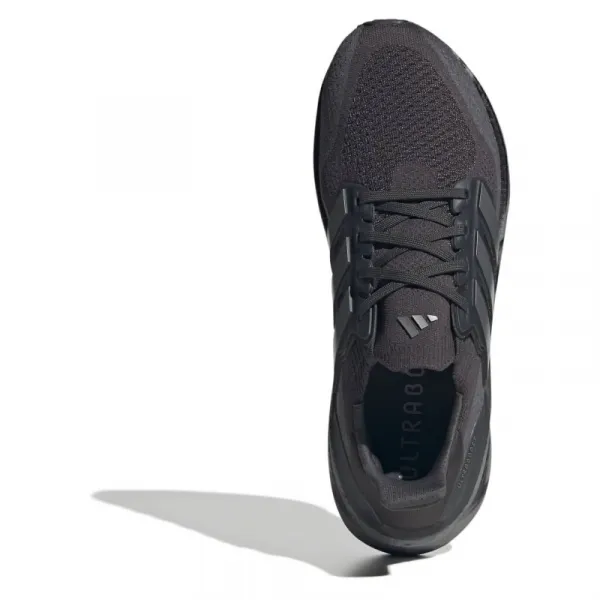 Pánska bežecká obuv ADIDAS Ultraboost 5 M carbon grey six core black