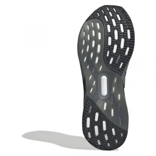 Pánska bežecká obuv ADIDAS Ultraboost 5 M carbon grey six core black