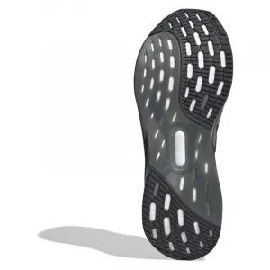Pánska bežecká obuv ADIDAS Ultraboost 5 M carbon grey six core black