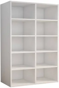VCM Botník Hinsol M, bílý