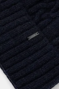 Detská vlnená čiapka Jamiks LARK II