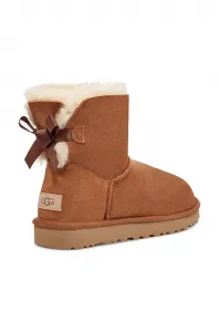 UGG - Topánky Mini Bailey Bow II