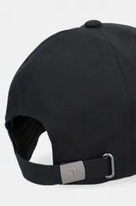 Šiltovka Peak Performance Retro Cap Black