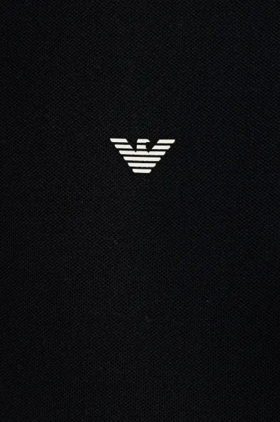Detské polo tričko Emporio Armani