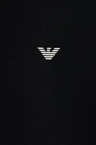Detské polo tričko Emporio Armani