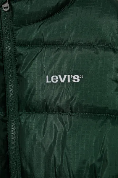 Detská bunda Levi's CORE PUFFER