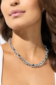 Náhrdelník Michael Kors Pavé Astor